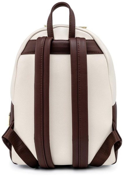 MINI MOCHILA BLANCANIEVES Y LOS 7 ENANITOS - DISNEY LOUNGEFLY