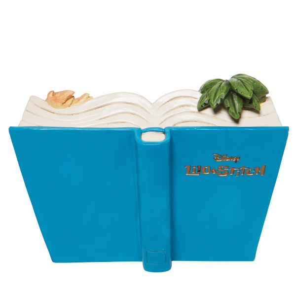 STORYBOOK LILO & STITCH - DISNEY TRADITIONS