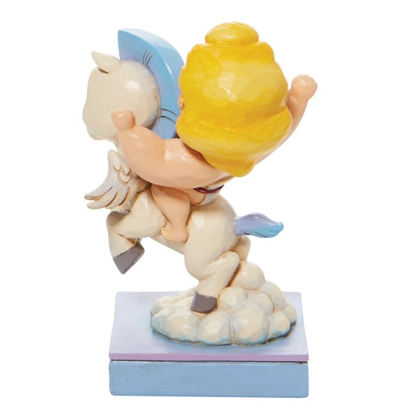 PEGASO Y HÉRCULES - DISNEY TRADITIONS