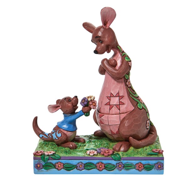 PEQUEÑO GURU Y GRAN GURU - DISNEY TRADITIONS