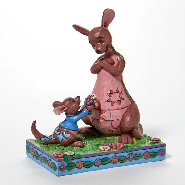 PEQUEÑO GURU Y GRAN GURU - DISNEY TRADITIONS