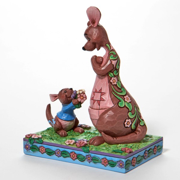 PEQUEÑO GURU Y GRAN GURU - DISNEY TRADITIONS