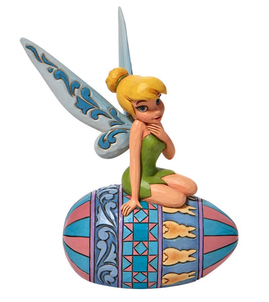 CAMPANA EN UN PASCUA - DISNEY TRADITIONS