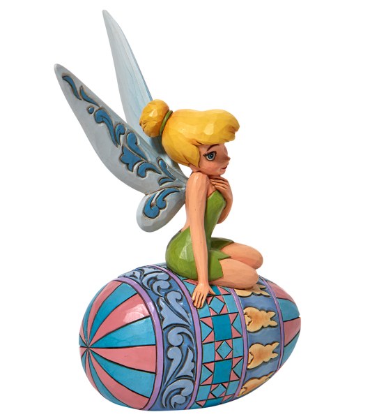 CAMPANA EN UN PASCUA - DISNEY TRADITIONS