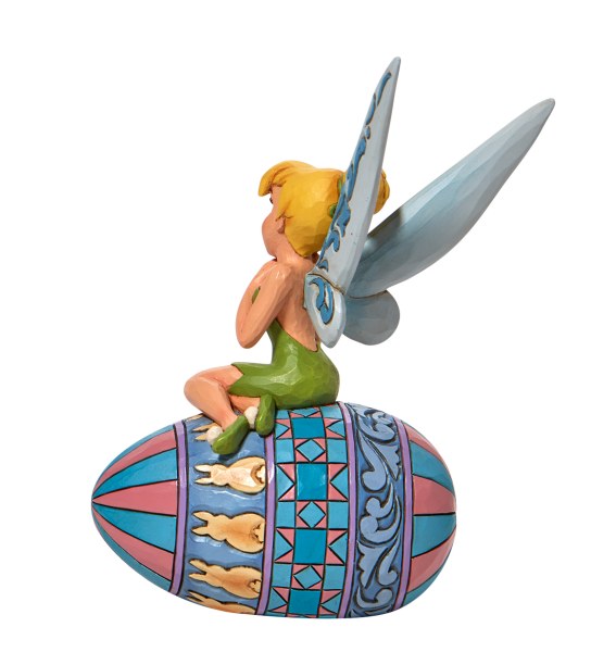 CAMPANA EN UN PASCUA - DISNEY TRADITIONS