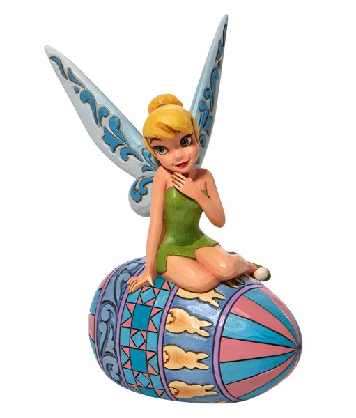 CAMPANA EN UN PASCUA - DISNEY TRADITIONS