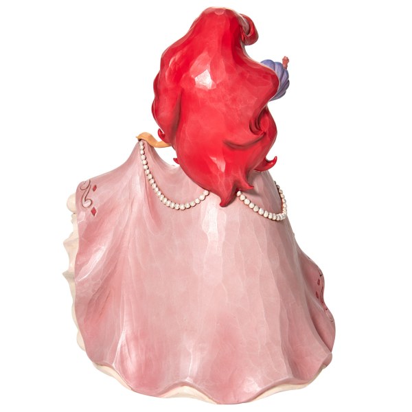 PRINCESA ARIEL DELUXE - DISNEY TRADITIONS