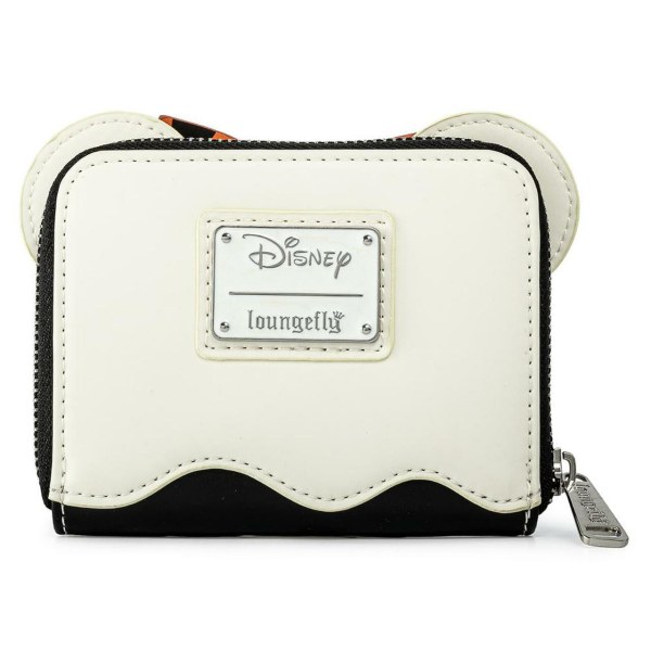 CARTERA MINNIE FANTASMA ( BRILLA EN LA OSCURIDAD ) - DISNEY LOUNGEFLY