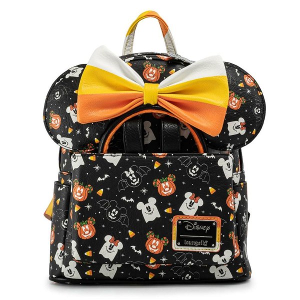MINI MOCHILA Y DIADEMA RATÓN DIADEMA - DISNEY LOUNGEFLY