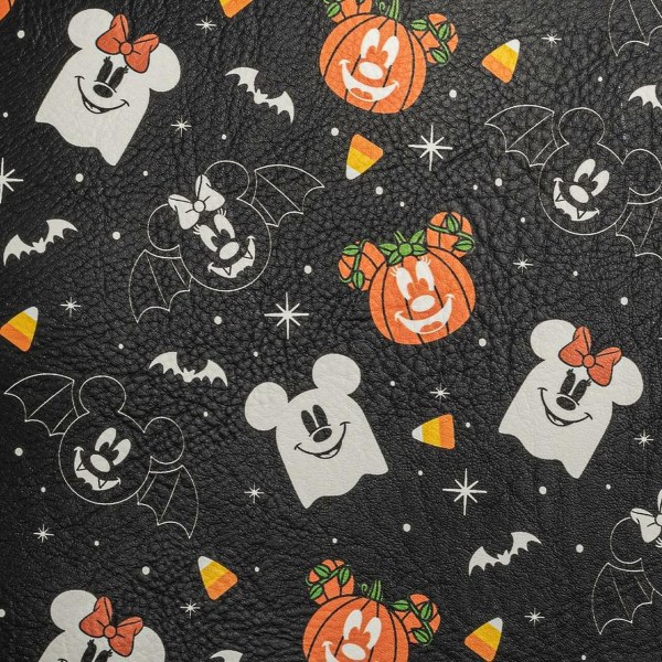 MINI MOCHILA Y DIADEMA RATÓN DIADEMA - DISNEY LOUNGEFLY