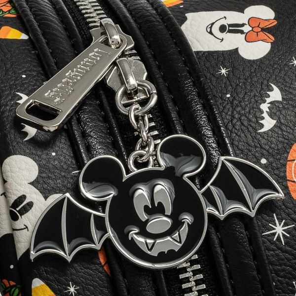 MINI MOCHILA Y DIADEMA RATÓN DIADEMA - DISNEY LOUNGEFLY
