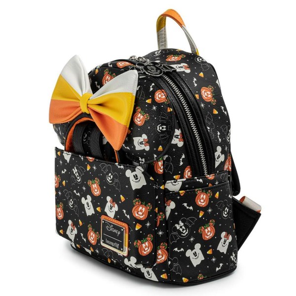 MINI MOCHILA Y DIADEMA RATÓN DIADEMA - DISNEY LOUNGEFLY