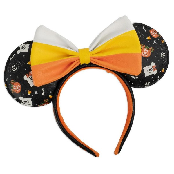MINI MOCHILA Y DIADEMA RATÓN DIADEMA - DISNEY LOUNGEFLY
