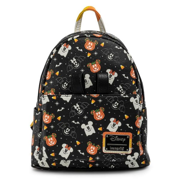 MINI MOCHILA Y DIADEMA RATÓN DIADEMA - DISNEY LOUNGEFLY