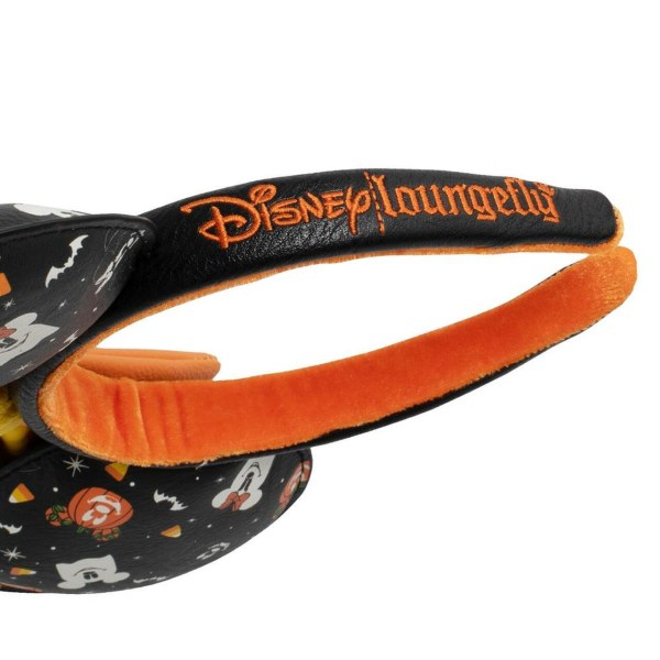 MINI MOCHILA Y DIADEMA RATÓN DIADEMA - DISNEY LOUNGEFLY