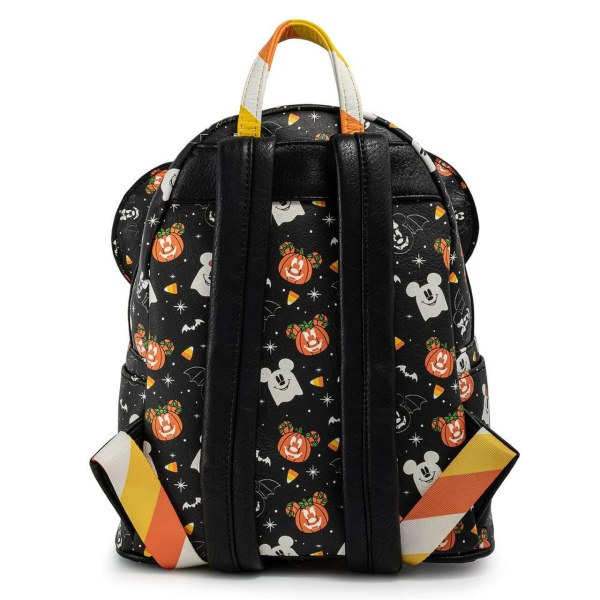 MINI MOCHILA Y DIADEMA RATÓN DIADEMA - DISNEY LOUNGEFLY