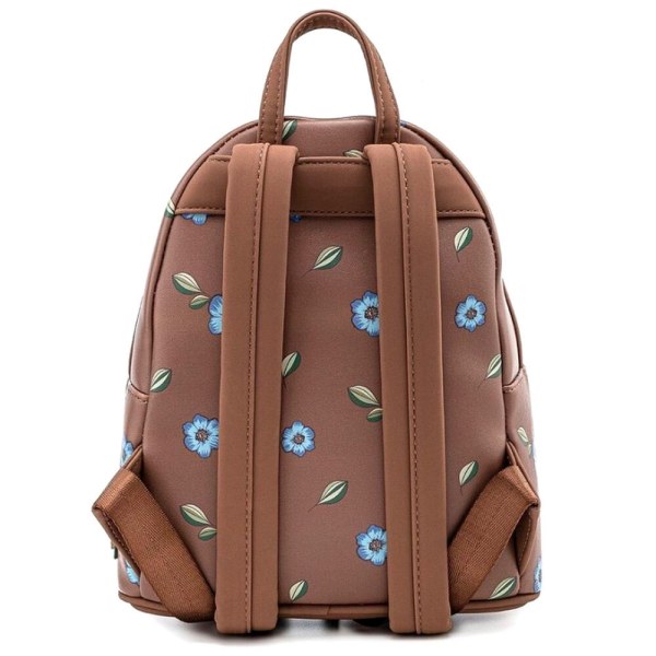 MINI MOCHILA ROX Y ROUKY - DISNEY LOUNGEFLY