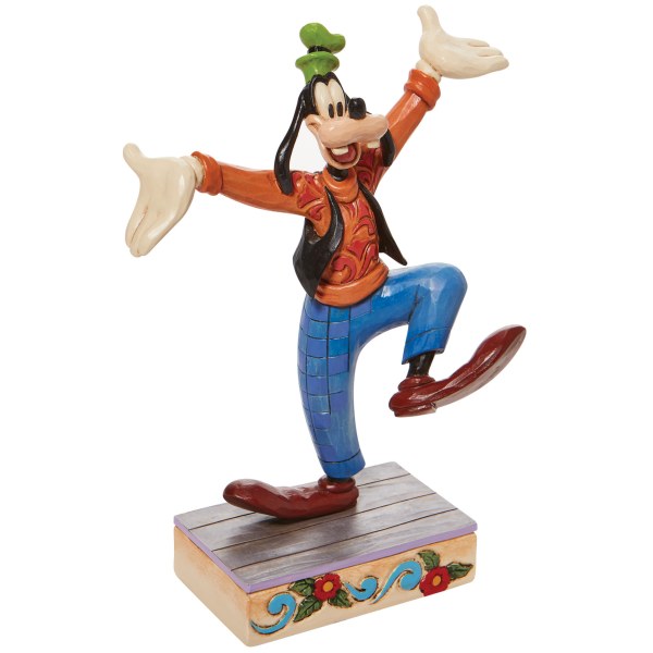 CELEBRACIÓN GOOFY - DISNEY TRADITIONS