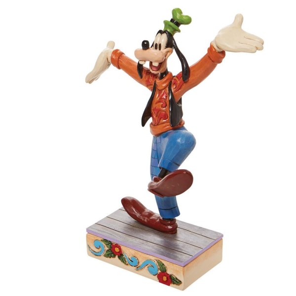 CELEBRACIÓN GOOFY - DISNEY TRADITIONS