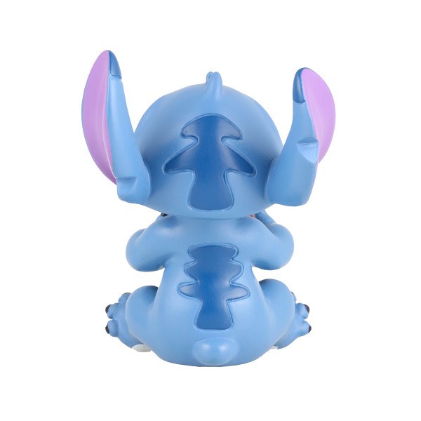 STITCH CON COCO (CAJA DE VENTANA) - DISNEY SHOWCASE