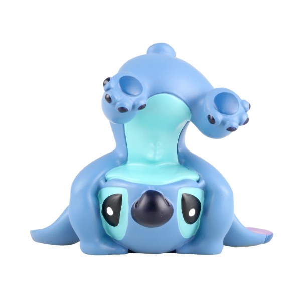 STITCH EN LAS MANOS (WINDOW BOX) - DISNEY SHOWCASE