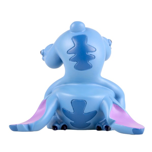 STITCH EN LAS MANOS (WINDOW BOX) - DISNEY SHOWCASE