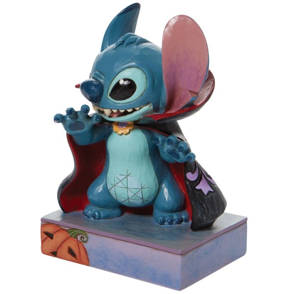 STITCH VAMPIRO - DISNEY TRADITIONS