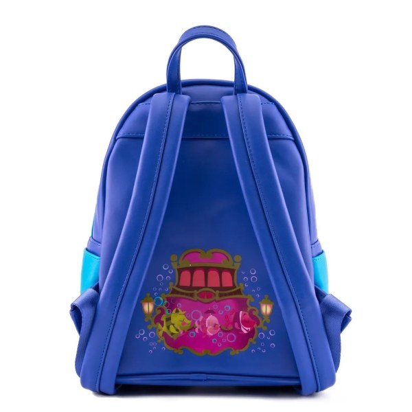 MINI MOCHILA EL APRENDIZ DE BRUJA - DISNEY LOUNGEFLY