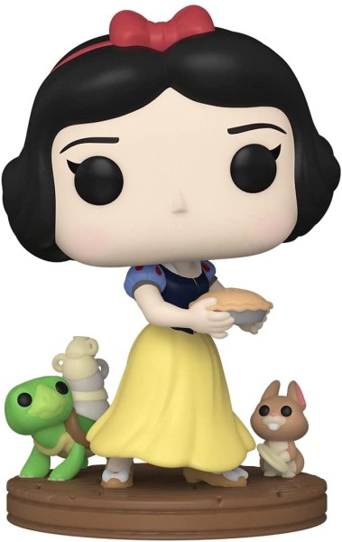 FUNKO POP! 1019 - DISNEY BLANCANIEVES - PRINCESA SUPREMA BLANCANIEVES
