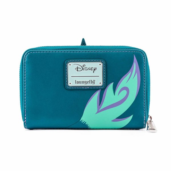 CARTERA SISU RAYA Y EL ULTIMO DRAGON - DISNEY LOUNGEFLY