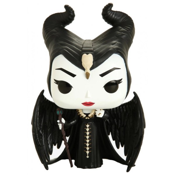FUNKO POP! 627 - DISNEY LA BELLA DURMIENTE - MALÉFICA REINA DEL MAL