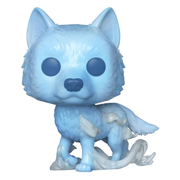 ¡ FUNKO POP! 130 - HARRY POTTER - PATRONUS LUPIN