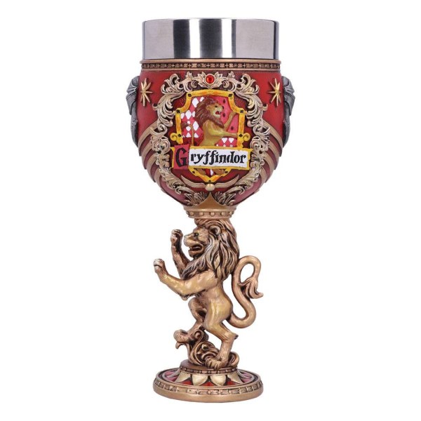 CALIZ DE GRYFFINDOR - HARRY POTTER