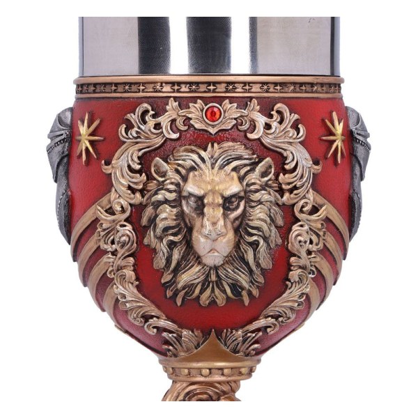 CALIZ DE GRYFFINDOR - HARRY POTTER