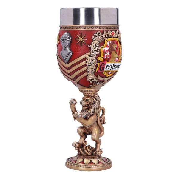 CALIZ DE GRYFFINDOR - HARRY POTTER