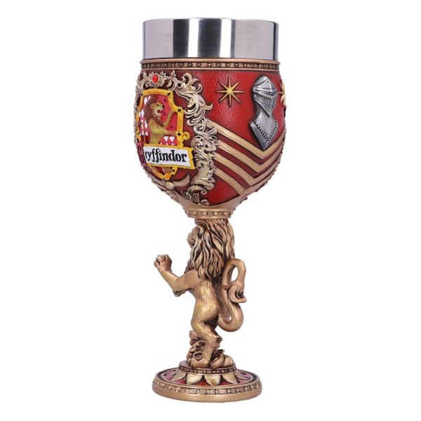 CALIZ DE GRYFFINDOR - HARRY POTTER