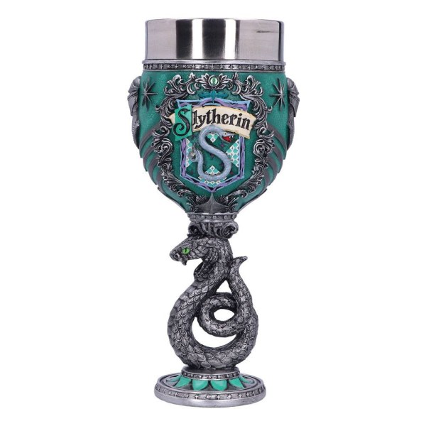 COPA SLYTHERIN - HARRY POTTER