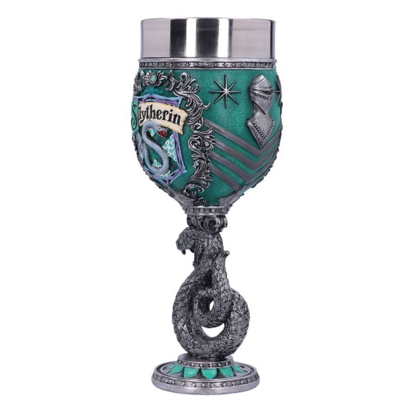 COPA SLYTHERIN - HARRY POTTER