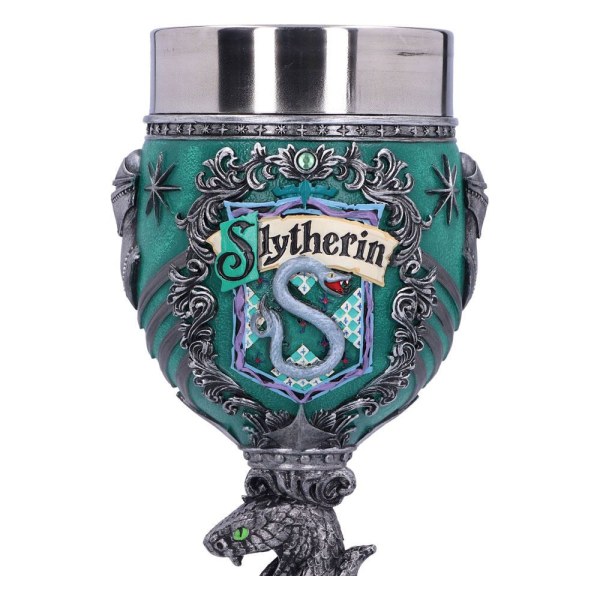 COPA SLYTHERIN - HARRY POTTER