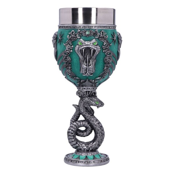 COPA SLYTHERIN - HARRY POTTER