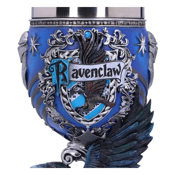 CALIZ RAVENDWELL - HARRY POTTER
