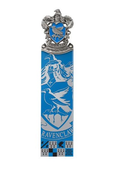 MARCAPÁGINAS RAVENDWELL - HARRY POTTER