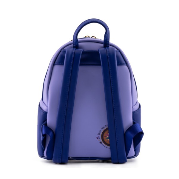 MINI MOCHILA POCAHONTAS ALREDEDOR DEL RIVER BEND - DISNEY LOUNGEFLY