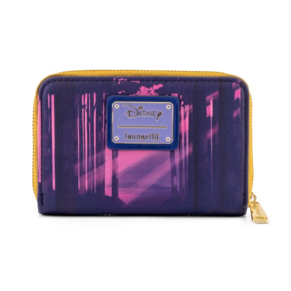 CARTERA POCAHONTAS ALREDEDOR DE RIVER BEND - DISNEY LOUNGEFLY