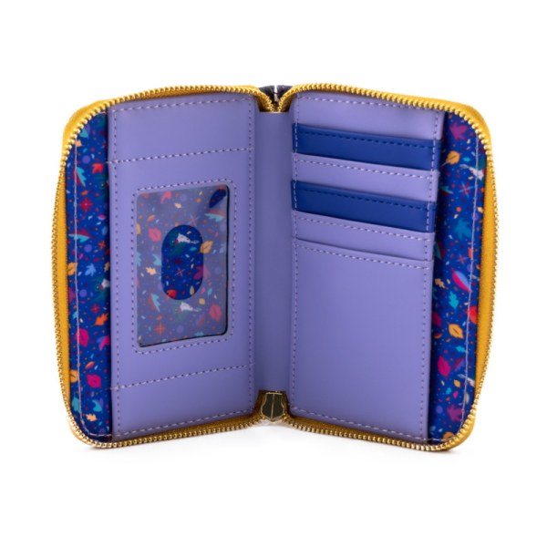 CARTERA POCAHONTAS ALREDEDOR DE RIVER BEND - DISNEY LOUNGEFLY