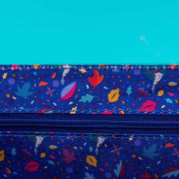 POCAHONTAS JUST AROUND THE RIVER BEND CROSSBODY BAG - DISNEY LOUNGEFLY