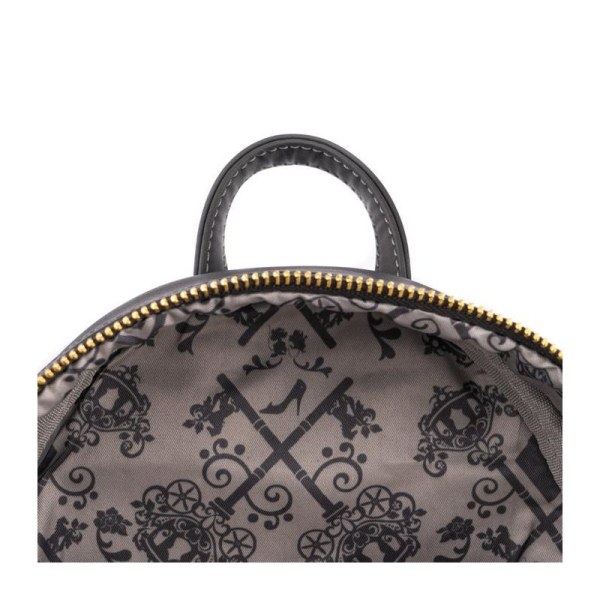 MINI MOCHILA LADY TREMAINE Y MEDIAS HERMANAS - DISNEY LOUNGEFLY