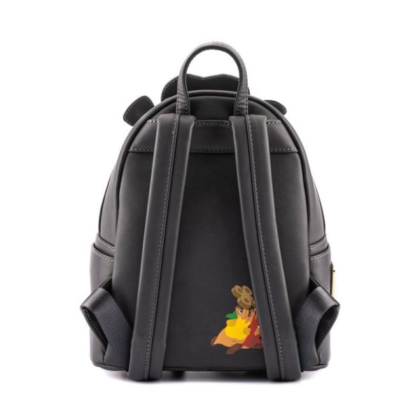 MINI MOCHILA LADY TREMAINE Y MEDIAS HERMANAS - DISNEY LOUNGEFLY