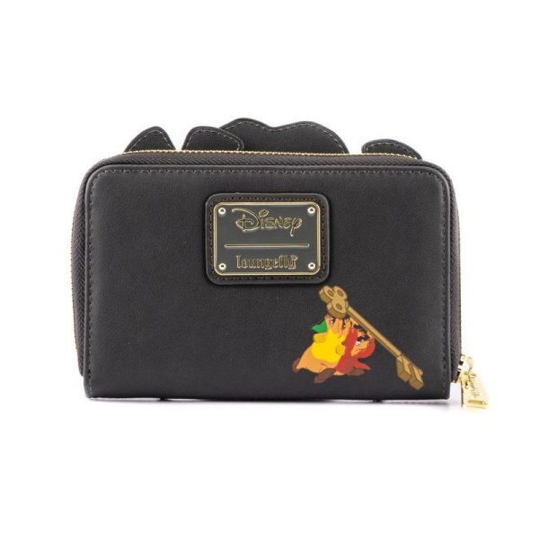 CARTERA LADY TREMAINE Y HERMANASTRA - DISNEY LOUNGEFLY