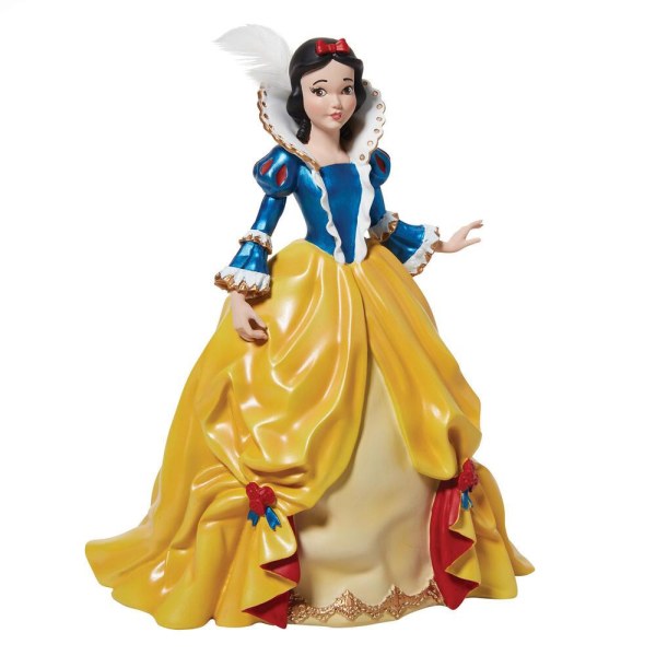 BLANCANIEVES STYLE ROCOCO - DISNEY SHOWCASE ALTA COSTURA